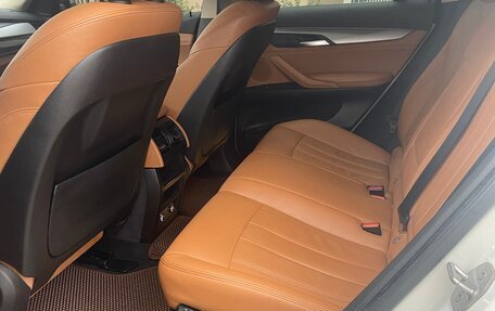 BMW X6, 2015 год, 3 399 000 рублей, 13 фотография