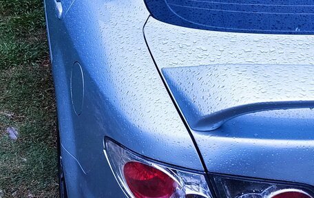 Mazda 6, 2004 год, 500 000 рублей, 2 фотография