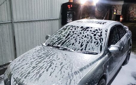 Mazda 6, 2004 год, 500 000 рублей, 6 фотография