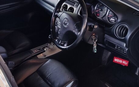 Mazda 6, 2004 год, 500 000 рублей, 4 фотография