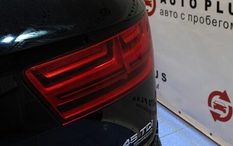 Audi Q7, 2018 год, 3 999 000 рублей, 7 фотография