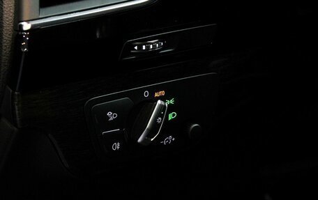 Audi Q7, 2018 год, 3 999 000 рублей, 16 фотография