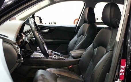 Audi Q7, 2018 год, 3 999 000 рублей, 11 фотография