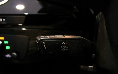 Audi Q7, 2018 год, 3 999 000 рублей, 18 фотография