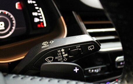 Audi Q7, 2018 год, 3 999 000 рублей, 21 фотография