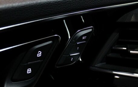 Audi Q7, 2018 год, 3 999 000 рублей, 25 фотография