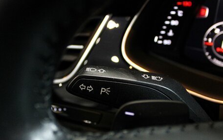 Audi Q7, 2018 год, 3 999 000 рублей, 17 фотография