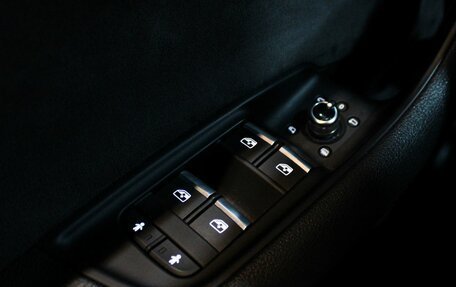 Audi Q7, 2018 год, 3 999 000 рублей, 27 фотография