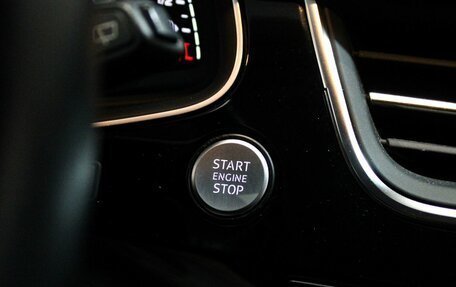 Audi Q7, 2018 год, 3 999 000 рублей, 22 фотография