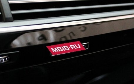 Audi Q7, 2018 год, 3 999 000 рублей, 23 фотография