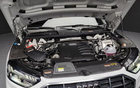 Audi Q5, 2021 год, 4 310 000 рублей, 6 фотография