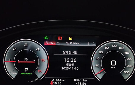 Audi Q5, 2021 год, 4 310 000 рублей, 8 фотография