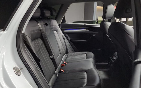 Audi Q5, 2021 год, 4 310 000 рублей, 12 фотография