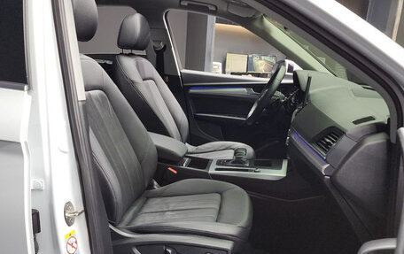 Audi Q5, 2021 год, 4 310 000 рублей, 11 фотография