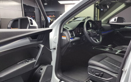 Audi Q5, 2021 год, 4 310 000 рублей, 10 фотография