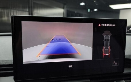 Audi Q5, 2021 год, 4 310 000 рублей, 15 фотография