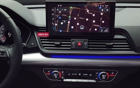 Audi Q5, 2021 год, 4 310 000 рублей, 14 фотография