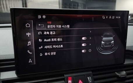 Audi Q5, 2021 год, 4 310 000 рублей, 16 фотография