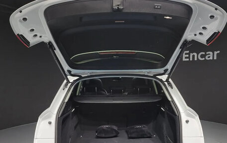 Audi Q5, 2021 год, 4 310 000 рублей, 20 фотография