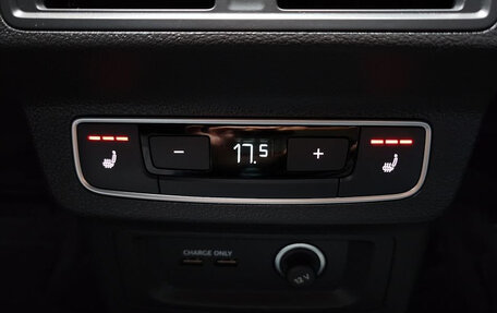 Audi Q5, 2021 год, 4 310 000 рублей, 19 фотография