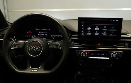 Audi A4, 2020 год, 3 699 000 рублей, 8 фотография