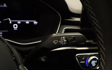 Audi A4, 2020 год, 3 699 000 рублей, 12 фотография