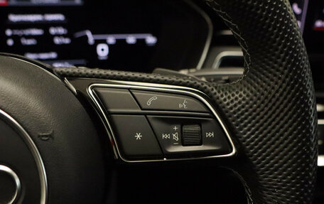 Audi A4, 2020 год, 3 699 000 рублей, 9 фотография