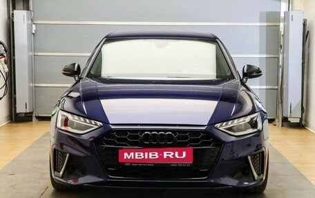 Audi A4, 2020 год, 3 699 000 рублей, 2 фотография