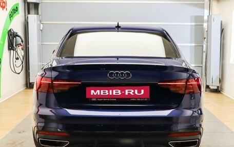 Audi A4, 2020 год, 3 699 000 рублей, 5 фотография