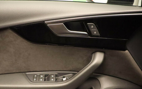 Audi A4, 2020 год, 3 699 000 рублей, 16 фотография