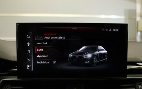 Audi A4, 2020 год, 3 699 000 рублей, 19 фотография