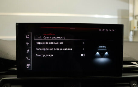 Audi A4, 2020 год, 3 699 000 рублей, 21 фотография