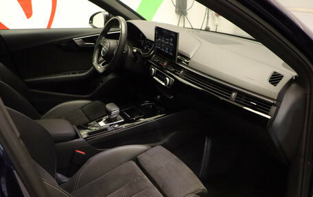 Audi A4, 2020 год, 3 699 000 рублей, 26 фотография