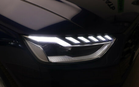 Audi A4, 2020 год, 3 699 000 рублей, 29 фотография