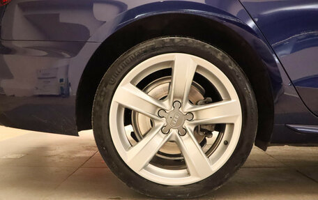 Audi A4, 2020 год, 3 699 000 рублей, 28 фотография