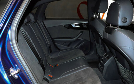 Audi A4, 2020 год, 3 699 000 рублей, 25 фотография