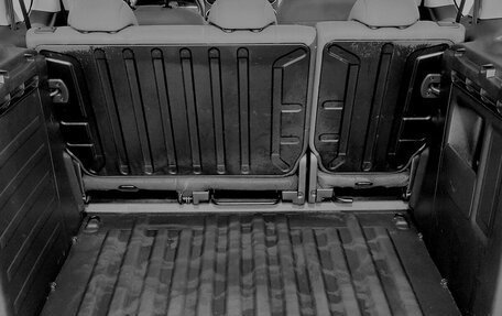 Citroen Berlingo II рестайлинг, 2012 год, 840 000 рублей, 13 фотография