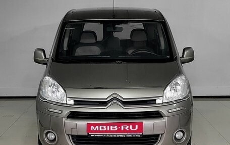 Citroen Berlingo II рестайлинг, 2012 год, 840 000 рублей, 2 фотография