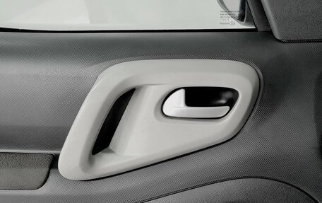 Citroen Berlingo II рестайлинг, 2012 год, 840 000 рублей, 10 фотография