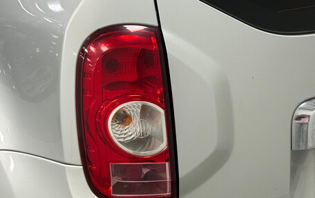 Renault Duster I рестайлинг, 2012 год, 840 000 рублей, 4 фотография