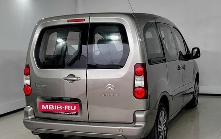 Citroen Berlingo II рестайлинг, 2012 год, 840 000 рублей, 4 фотография