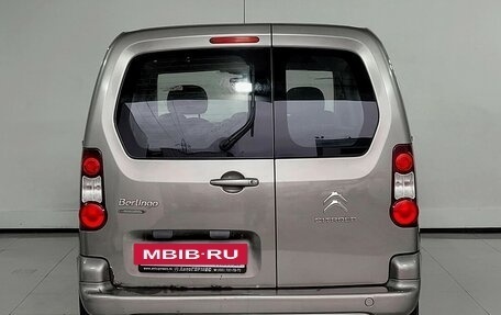 Citroen Berlingo II рестайлинг, 2012 год, 840 000 рублей, 3 фотография