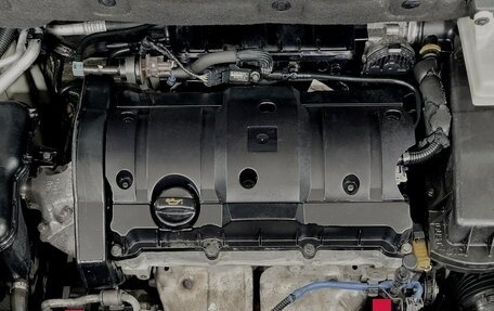 Citroen Berlingo II рестайлинг, 2012 год, 840 000 рублей, 14 фотография