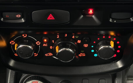 Renault Duster I рестайлинг, 2012 год, 840 000 рублей, 11 фотография