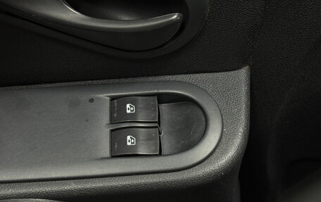 Renault Duster I рестайлинг, 2012 год, 840 000 рублей, 13 фотография