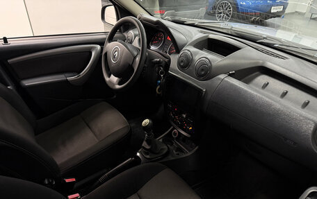 Renault Duster I рестайлинг, 2012 год, 840 000 рублей, 9 фотография