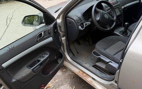 Skoda Octavia, 2008 год, 280 000 рублей, 7 фотография