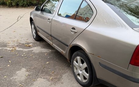 Skoda Octavia, 2008 год, 280 000 рублей, 4 фотография