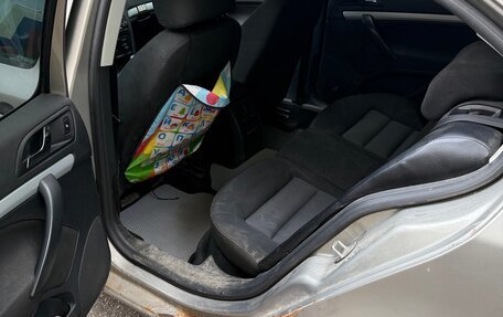 Skoda Octavia, 2008 год, 280 000 рублей, 10 фотография