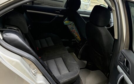 Skoda Octavia, 2008 год, 280 000 рублей, 9 фотография